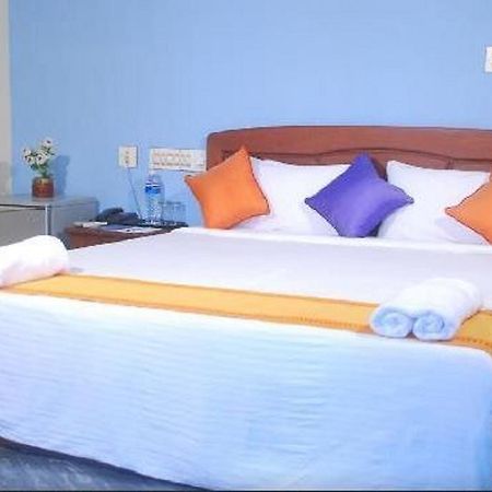 Casamaria Beach Resort Alappuzha Exterior foto