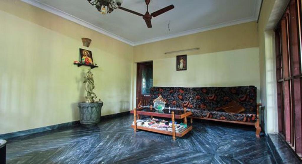 Casamaria Beach Resort Alappuzha Exterior foto